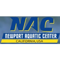 Newport Aquatic Center logo