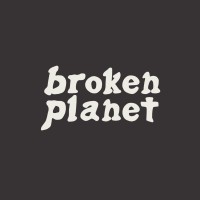 Broken Planet logo
