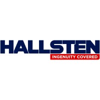 Hallsten Corporation logo