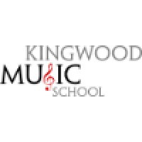 Kingwood Music School logo