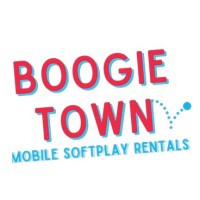 Boogie Town, LLP. logo