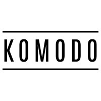 Komodo Fashion logo