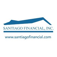 Santiago Financial, Inc. logo