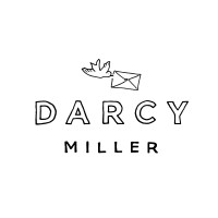Darcy Miller Designs logo