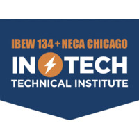 IBEW NECA Technical Institute logo