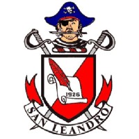 San Leandro High School