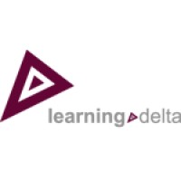 Learning Delta logo