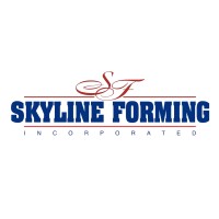 Skyline Forming logo