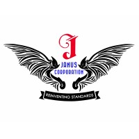 JANUS CORP. logo