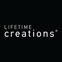 Lifetime Creations logo