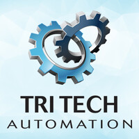 Tri Tech Automation logo