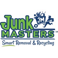 Junk Masters logo