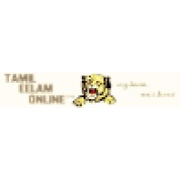 Tamil Eelam Online logo