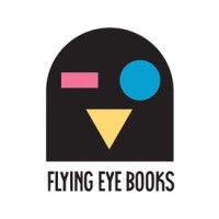 Flying Eye Books logo
