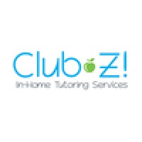 Clubz In Home Tutoring logo