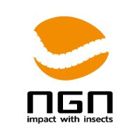 NGN - New Generation Nutrition logo