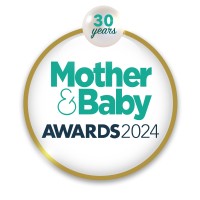 Mother&Baby Awards logo