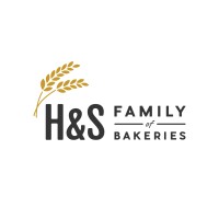 H&S Family Of Bakeries logo