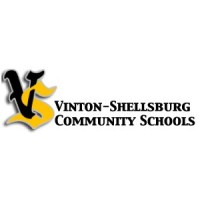 Vinton-Shellsburg High School logo