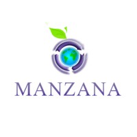 MANZANA LLC logo