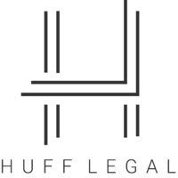 Huff Legal logo