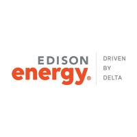 Delta Energy Services, an Edison Energy Company logo