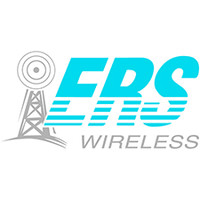 ERS Wireless (Emergency Radio Service, LLC.) logo