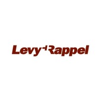 Levy And Rappel logo