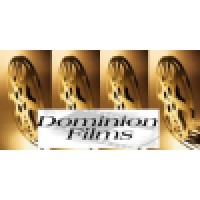 Dominion Films logo