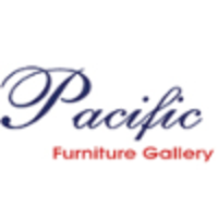 Pacific Furniture Gallery logo