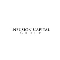 Infusion Capital Group logo