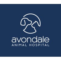 Avondale Animal Hospital logo