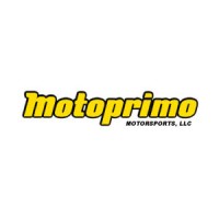 Motoprimo Motorsports, LLC logo