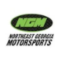 Northeast Georgia Motorsports logo