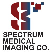 Spectrum Medical Imaging Co. logo