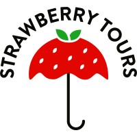 Strawberry Tours logo