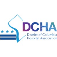 District Of Columbia Hospital Association logo