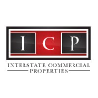 Interstate Commercial Properties logo