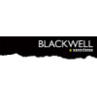 Blackwell & Associates logo