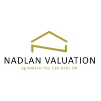 Nadlan Valuation Inc. logo