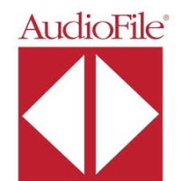 AudioFile Magazine logo