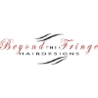Beyond The Fringe Hair Designs logo
