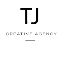 TJ Creative Agency logo