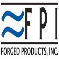 Forged Products, Inc. logo
