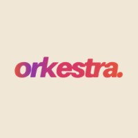 ORKESTRA logo