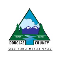 Douglas County Nevada logo