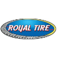 Royal Tire, Inc. logo