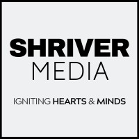 Shriver Media logo
