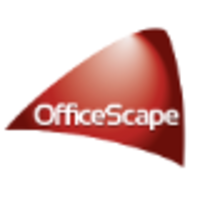 OfficeScape Workplace Products logo