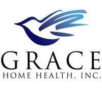 Grace Home Health, Inc. Plano TX logo
